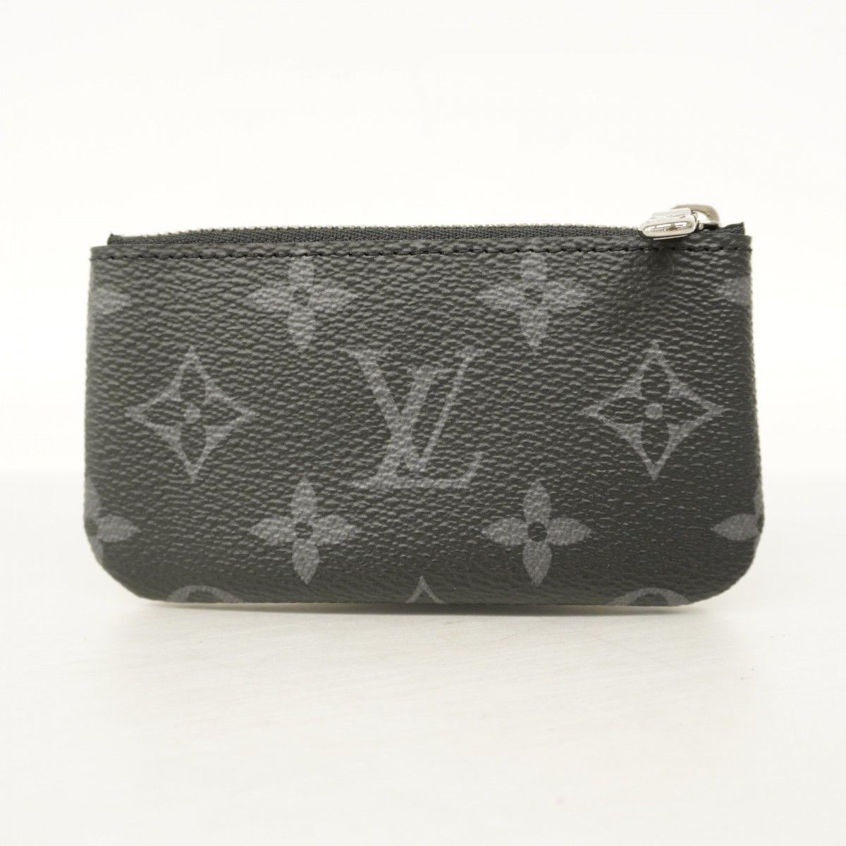 5pb1994】ルイヴィトン コインケース モノグラム・エクリプス