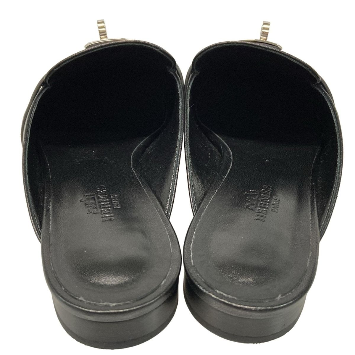 アウトソール張替済