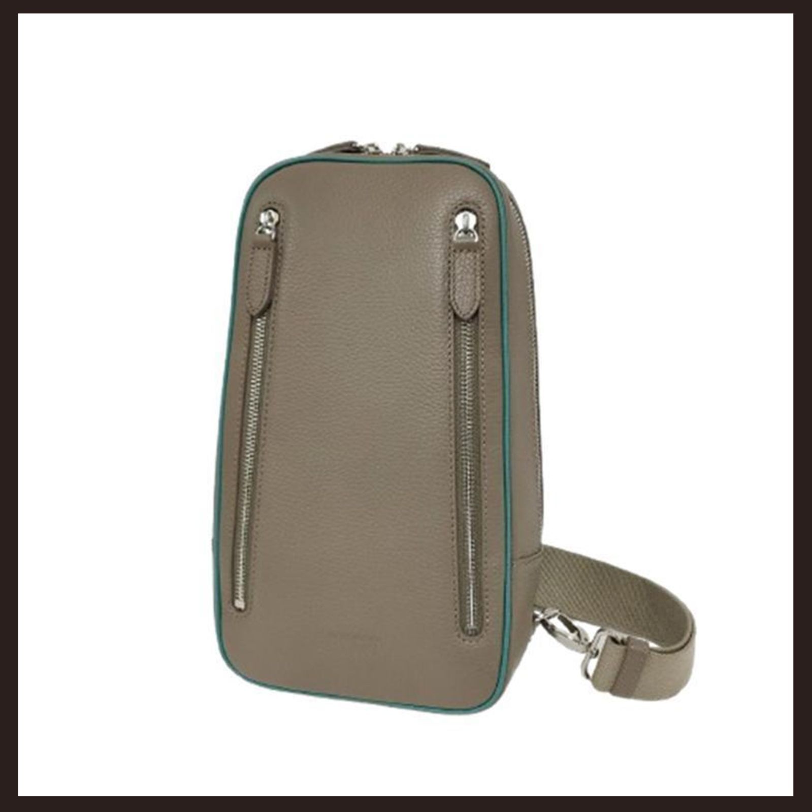 ○★新品 未使用 サムソナイト ホクストン スリングバッグ ボディバッグ トープ 新品 未使用 サムソナイト ホクストン スリングバッグ ボディバッグ