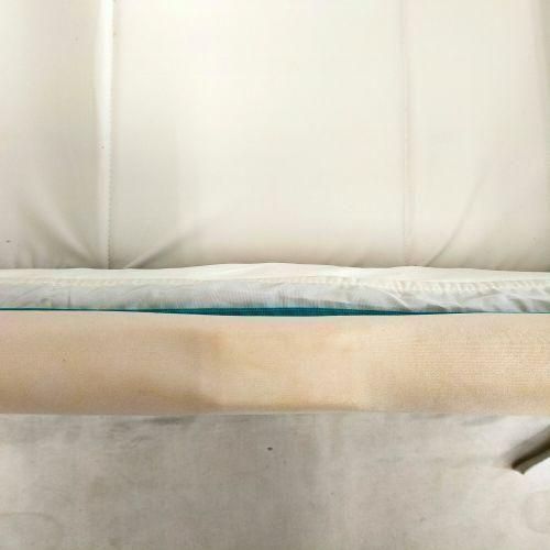 ベビーベッド コンパクト