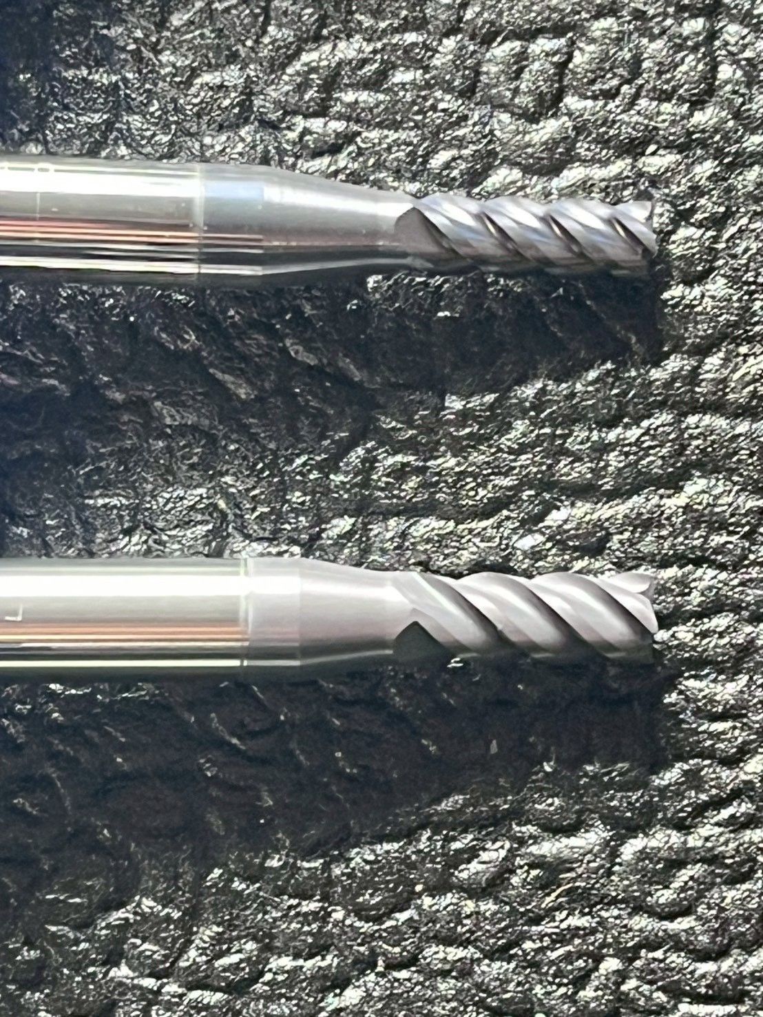 超硬エンドミル22本セット 多数