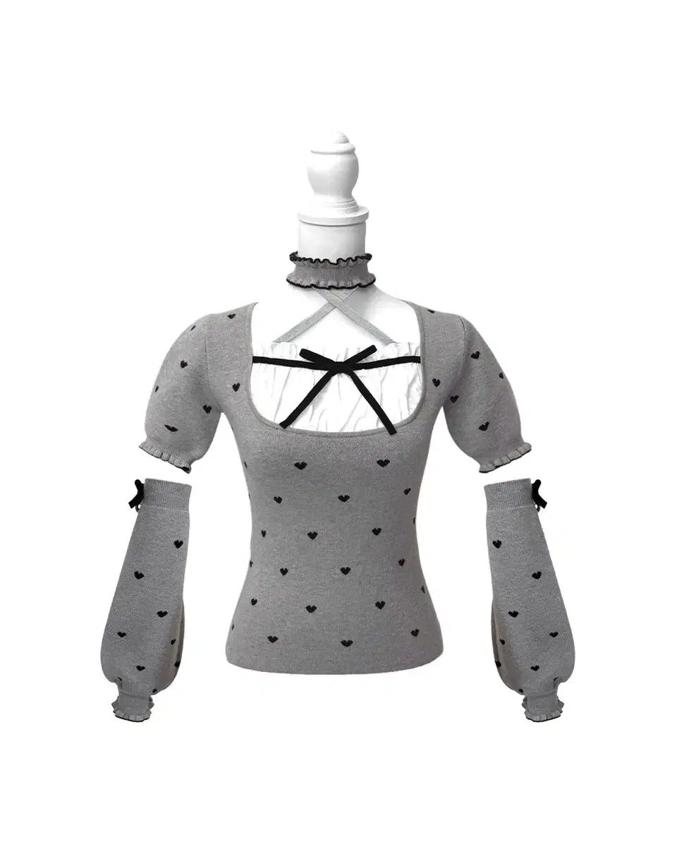 日本ブランド LOVE YOURSELF 承 'Her' honeymew ミュウ Luv アーム