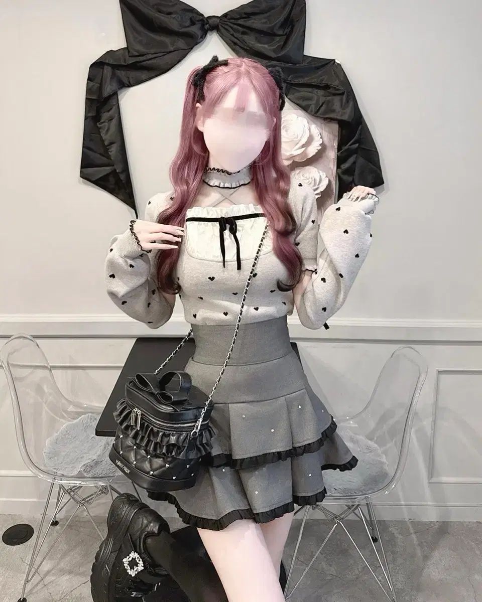 日本ブランド LOVE YOURSELF 承 'Her' honeymew ミュウ Luv アーム