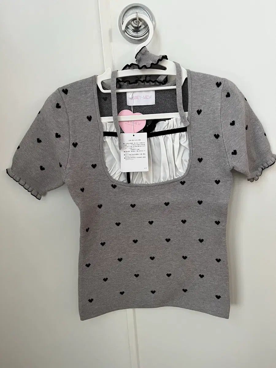 日本ブランド LOVE YOURSELF 承 'Her' honeymew ミュウ Luv アーム