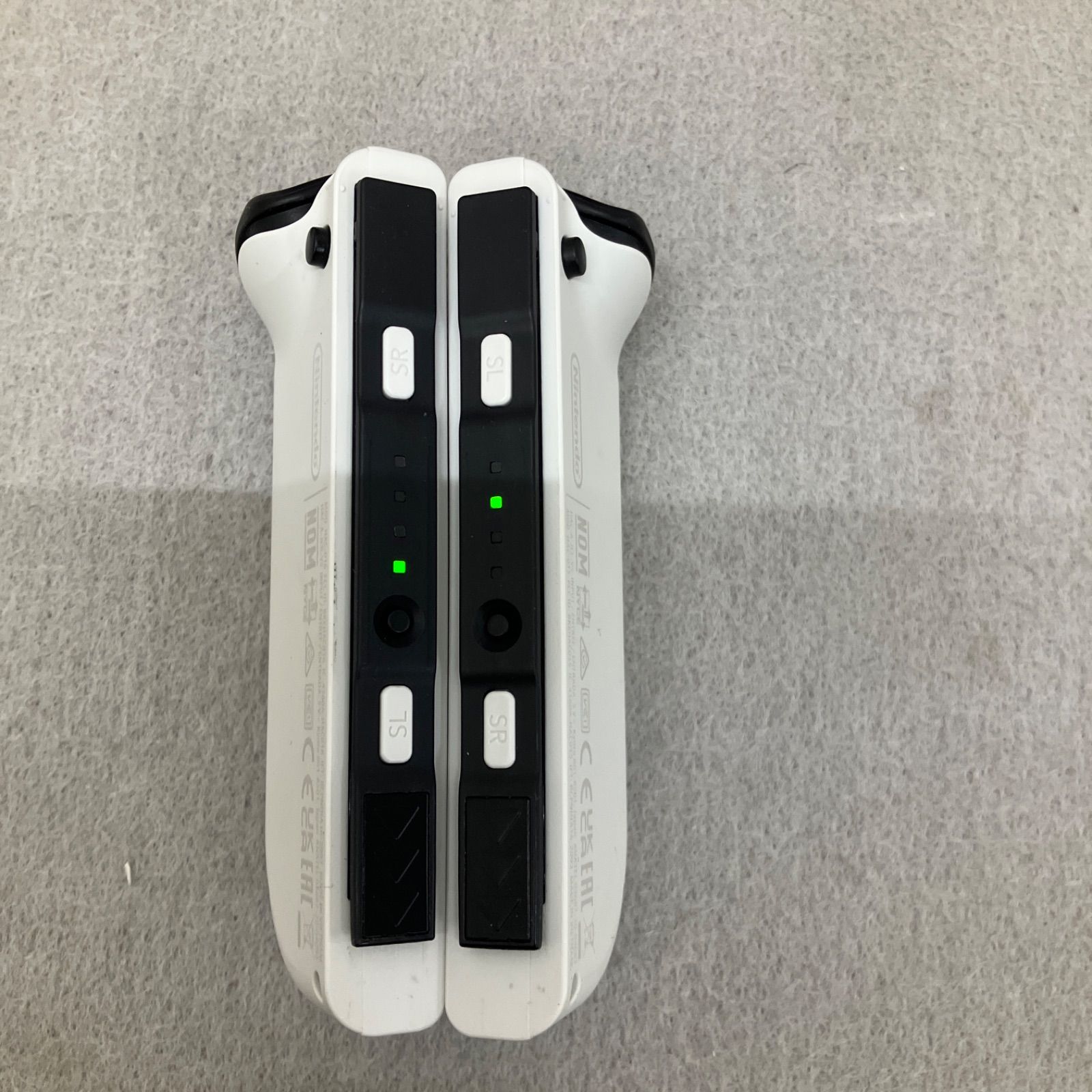 Switch本体有機EL Joy-Conホワイト