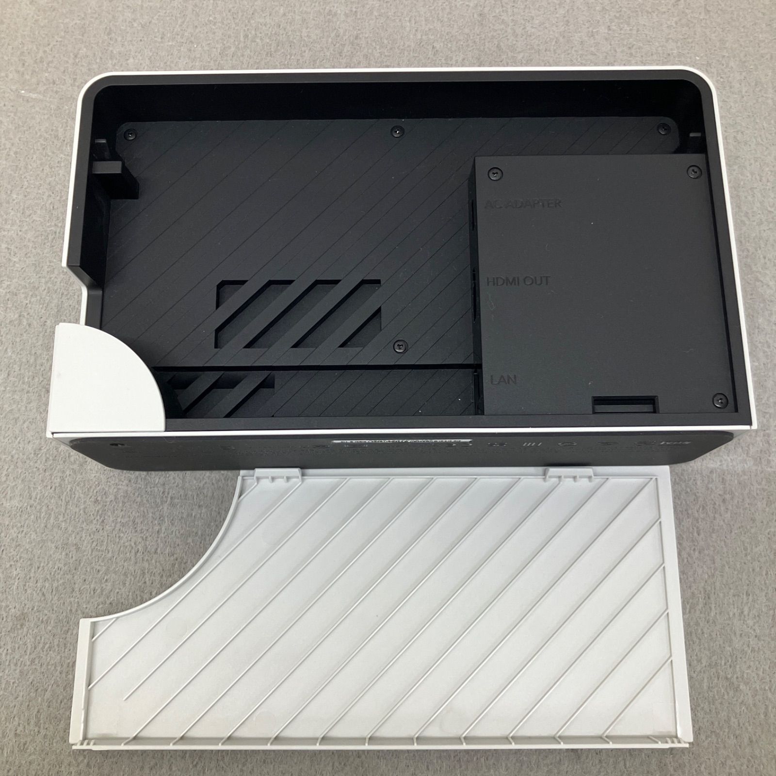 Switch本体有機EL Joy-Conホワイト