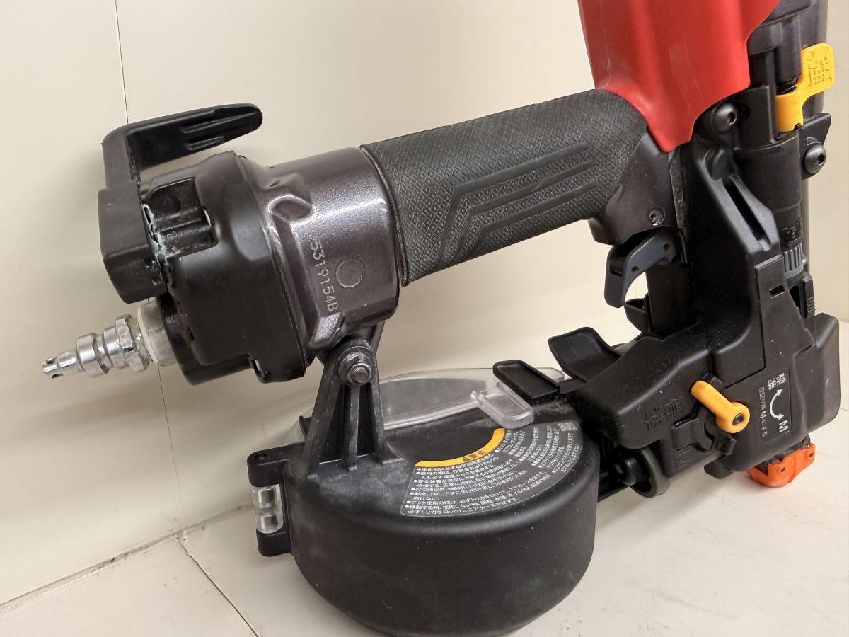 ターボドライバ HV-R