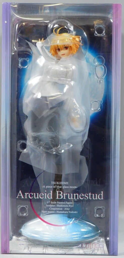 アニプレックス 1/7 アルクェイド・ブリュンスタッド 【公式通販】
