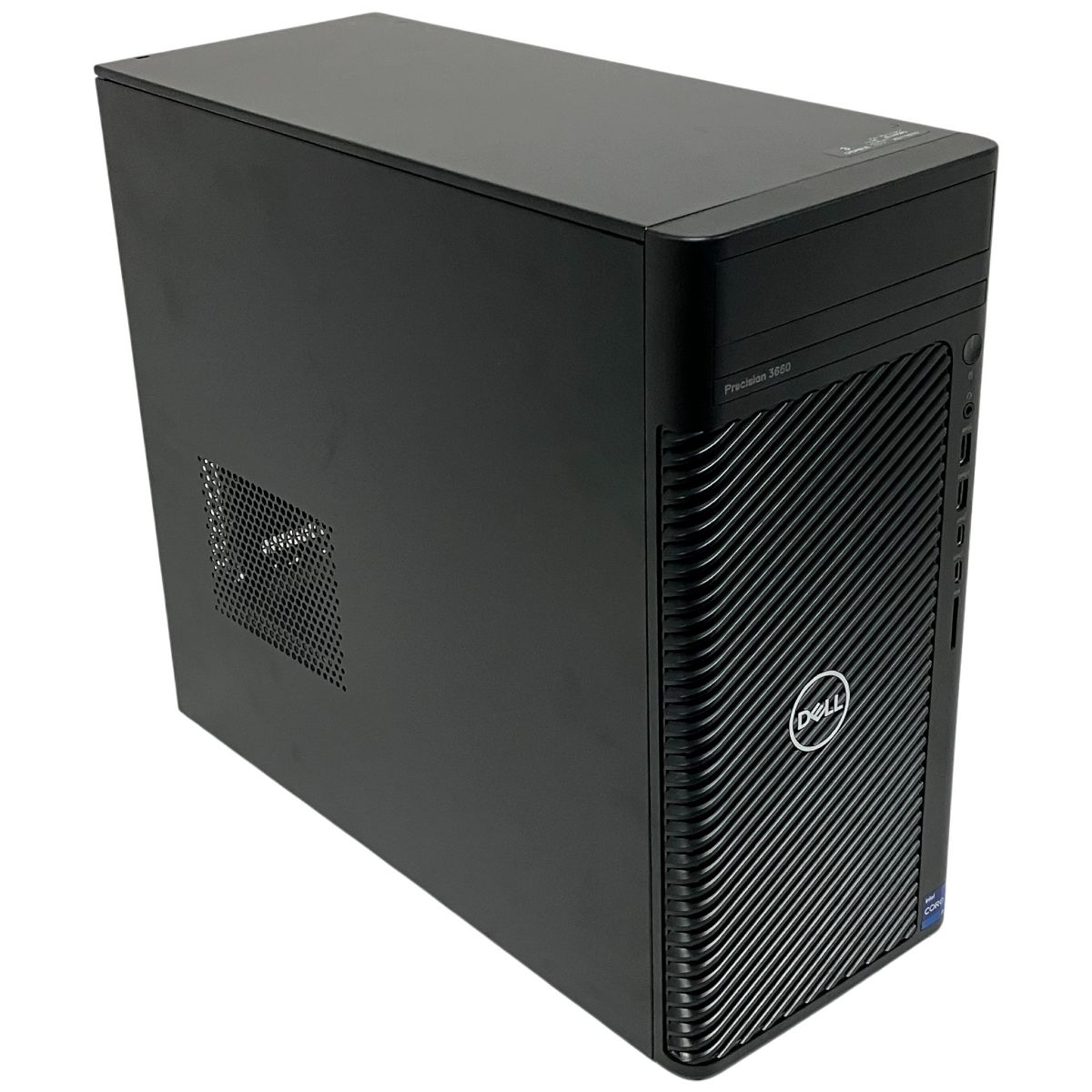 Dell Precision 3660 デスクトップPC 12 th Gen i 9 12900 32 GB SSD 256 HDD 1 0 TB NVIDIA RTX A 2000 win 11