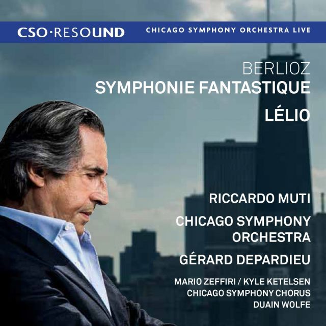 【中古】［CD］Berlioz: Symphonie Fantastique - Lelio CD 【】Berlioz: Symphonie Fantastique - Lelio