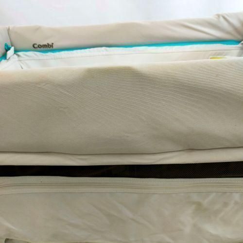 ミニサイズ コンパクトベビーベッド