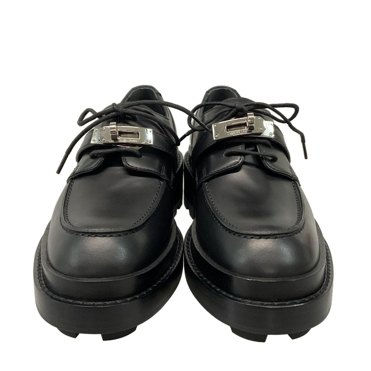 みーさん✨HERMES エルメス　ケリーローファー 35 1/2 みーさん✨HERMES エルメス ケリーローファー 35 1/2 みーさん✨HERMES