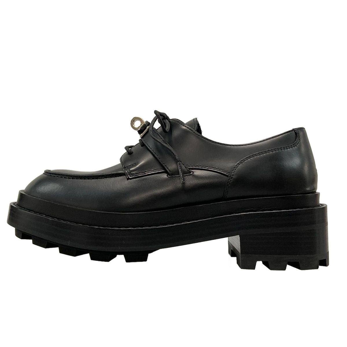 みーさん✨HERMES エルメス　ケリーローファー 35 1/2 みーさん✨HERMES エルメス ケリーローファー 35 1/2 みーさん✨HERMES