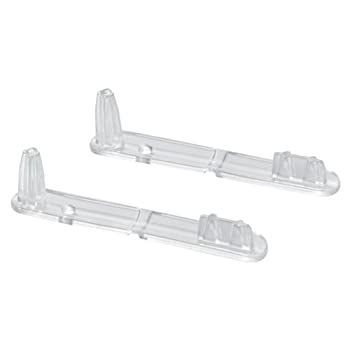 【】 エレコム iPhone 6 Plus/コネクタキャップ/クリア PM-A14LACACR