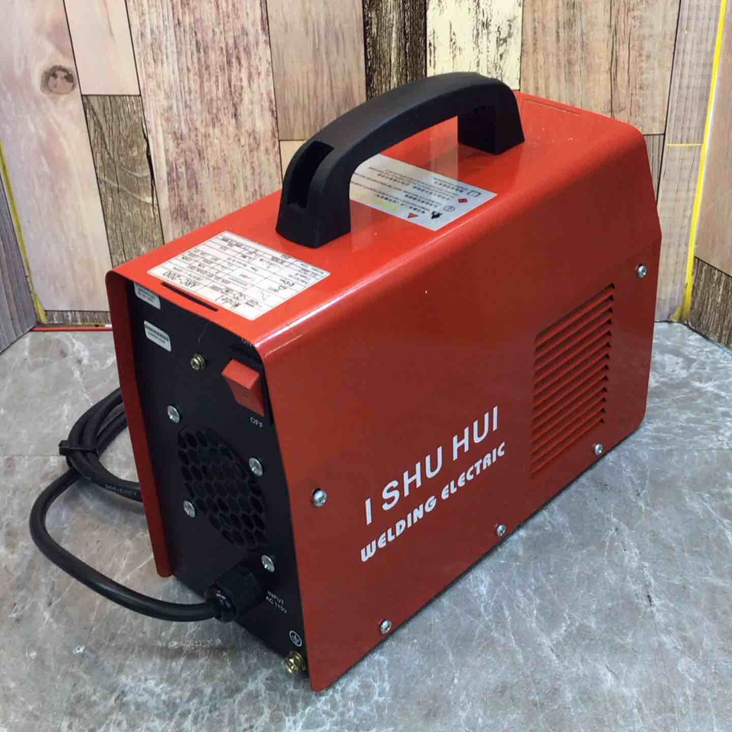 HUI アーク溶接機