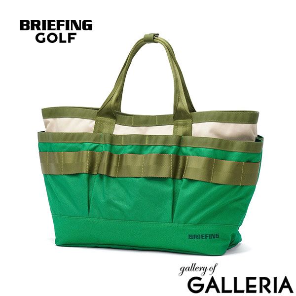 【日本正規品】 ブリーフィング ゴルフ トートバッグ メンズ レディース ゴルフバッグ 大きめ BRIEFING GOLF ブランド おしゃれ トート バッグ 軽量 27.1L A3 WOODLAND SERIES TOOL TOTE WL BRG241T34