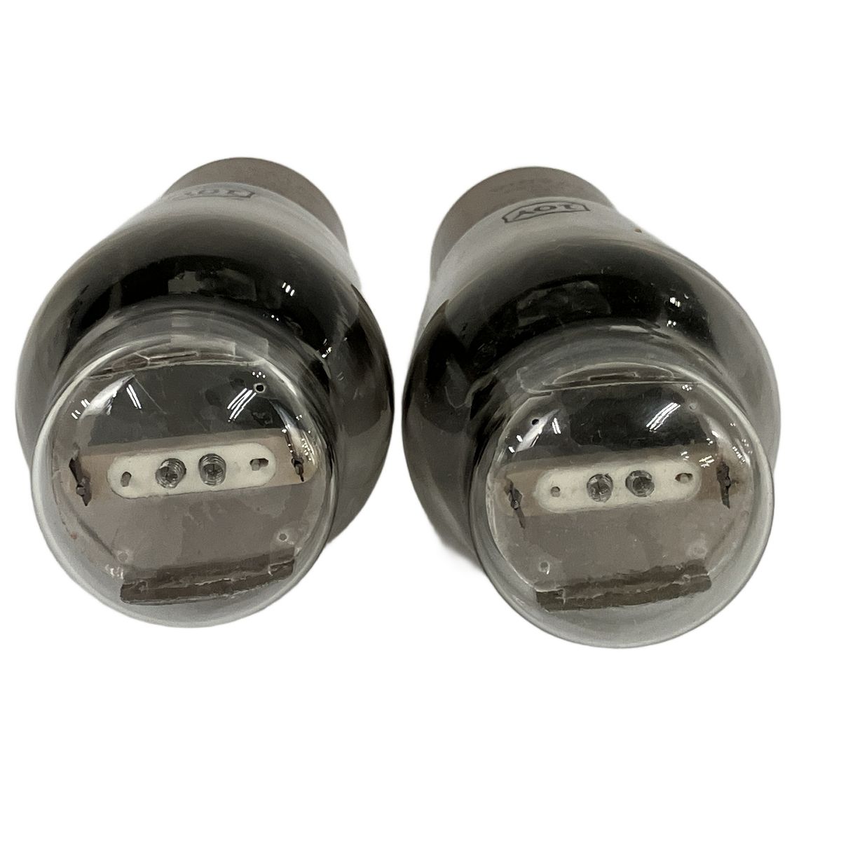 【現状品特価】SYLVANIA VT-25 真空管 2本 SYLVANIA VT-25 真空管 2本セット ジャンク Y10641822 - メルカリ