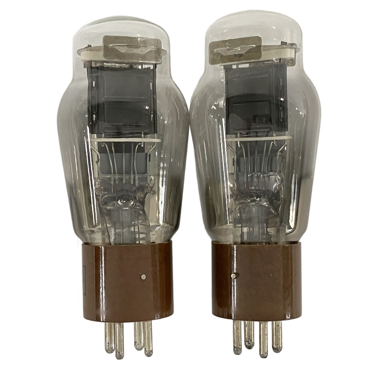 【現状品特価】SYLVANIA VT-25 真空管 2本 SYLVANIA VT-25 真空管 2本セット ジャンク Y10641822 - メルカリ