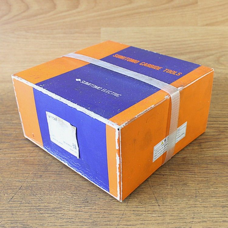 住友電工 フェイスミル 正面フライス SEC-X