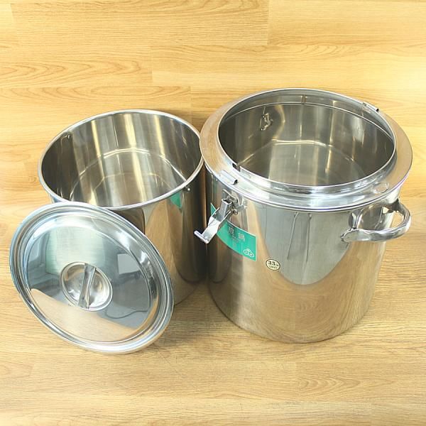 EBM 18-8ステンレス 業務用 湯煎鍋 内鍋寸法 33 cm 26 l 外鍋寸法 39 定価 85000-