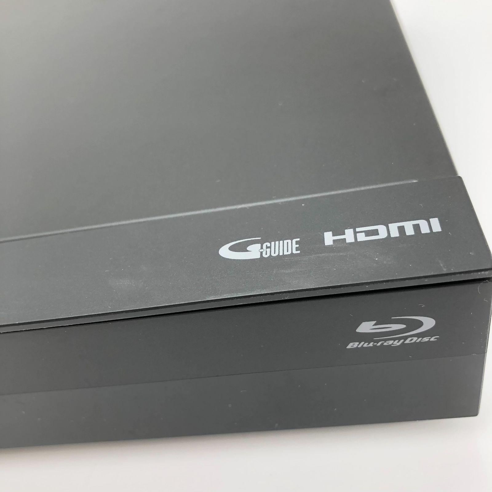 ブルーレイレコーダー 2