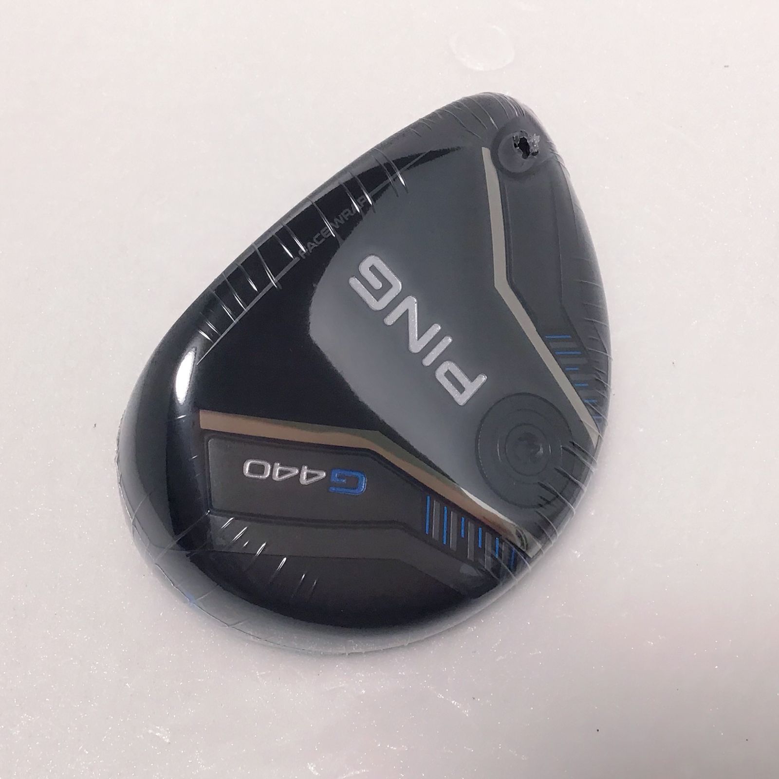 新品 ピン PING G440 UT U4 23° 日本仕様 ヘッド - メルカリ