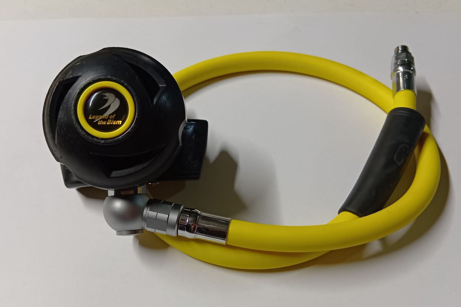 Bism オクトパス 31