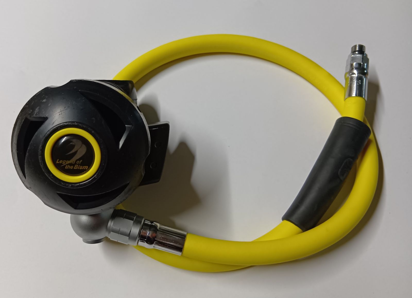 Bism オクトパス 31