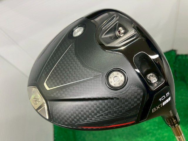 118 ドライバー ブリヂストン BX 1 ST SPEEDER NX GOLD 40 R 10.5 和歌山