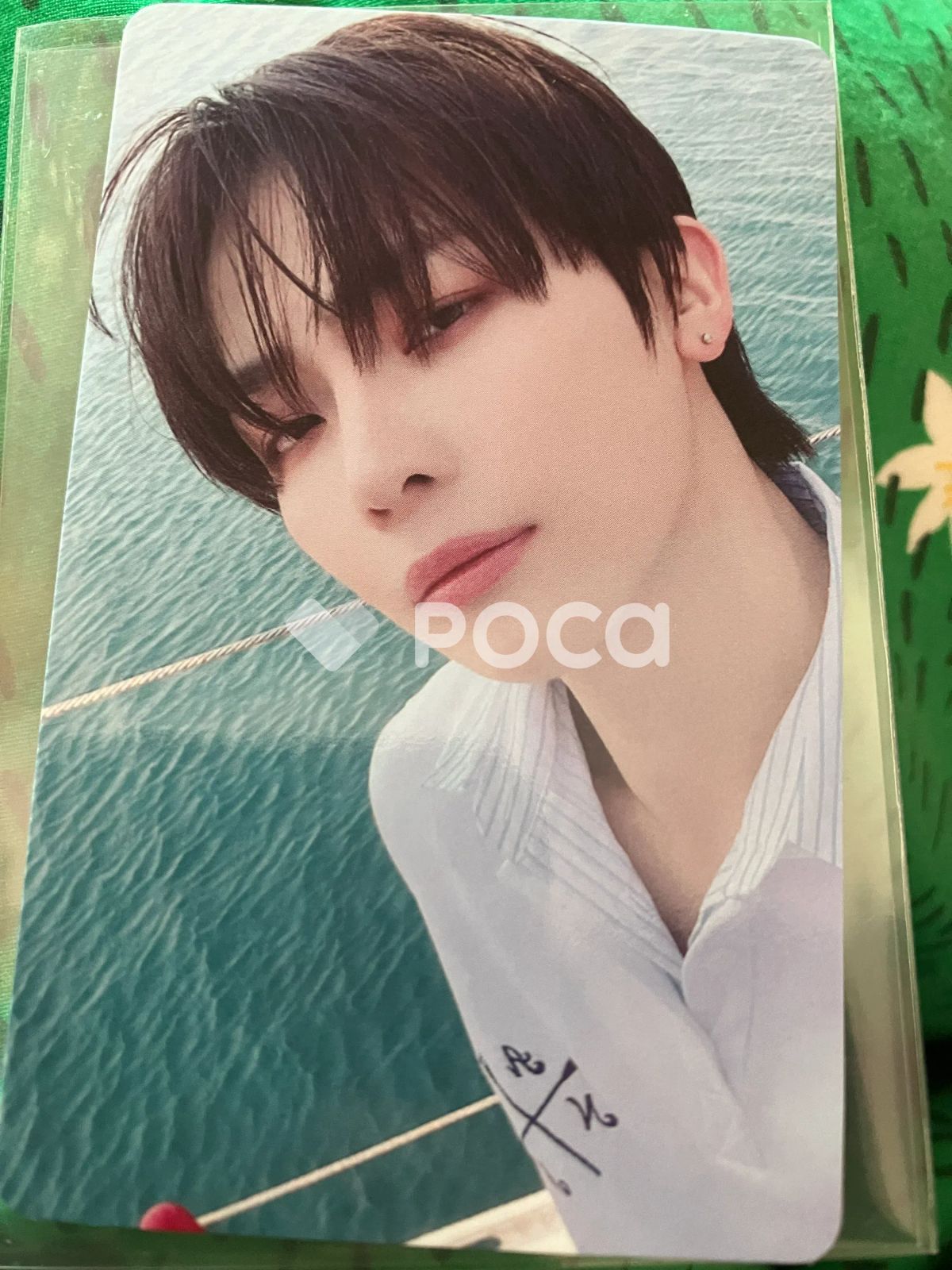 &TEAM ニコラス Aoarashi UNIVERSAL MUSIC STORE ラキドロ - メルカリ