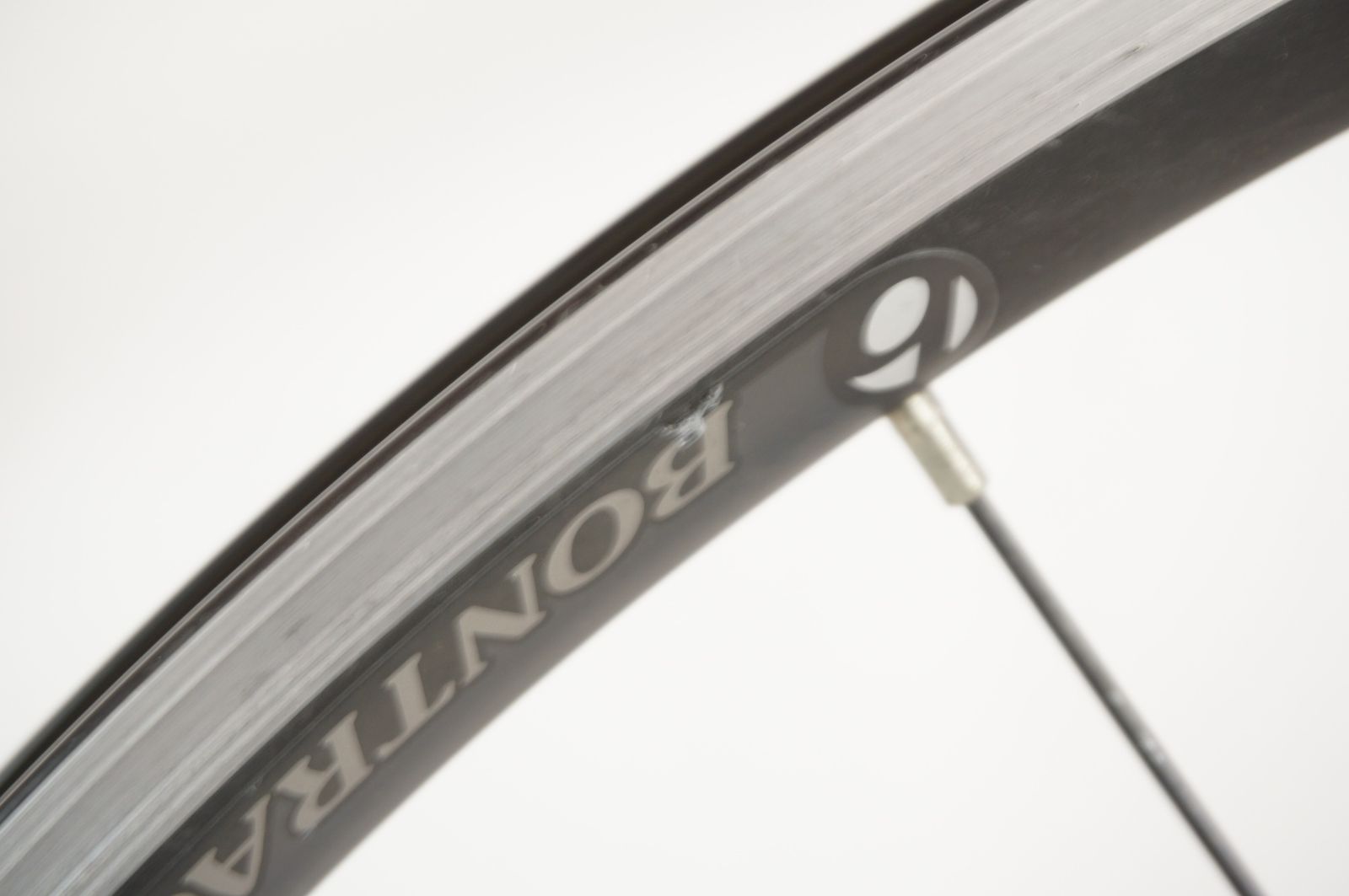 ホイールセット バイ