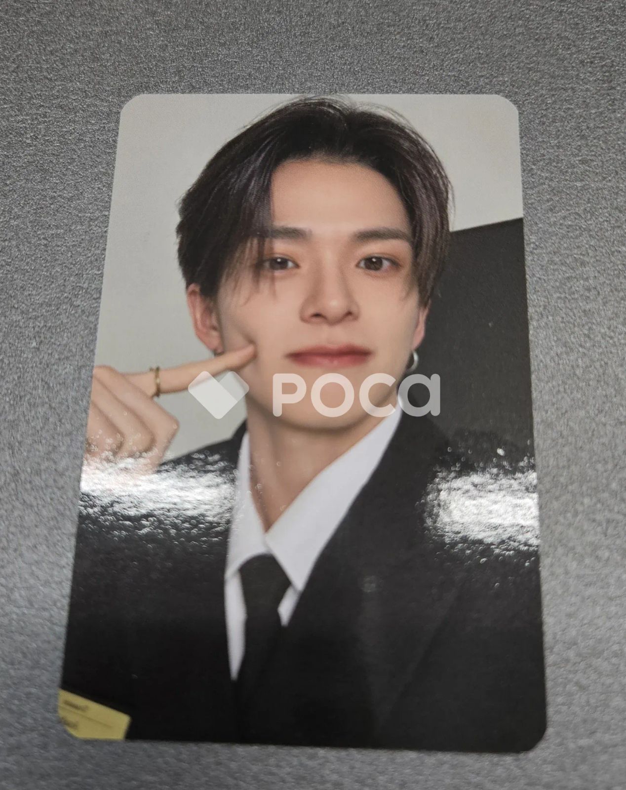 TREASURE アサヒ 2024 WELCOMING COLLECTION MD 購入特典 - メルカリ