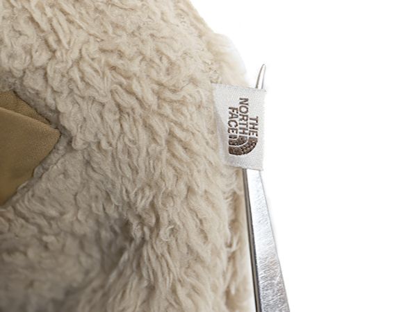 お得なクーポン配布中!】 ノースフェイス フルジップ パイル フリース  