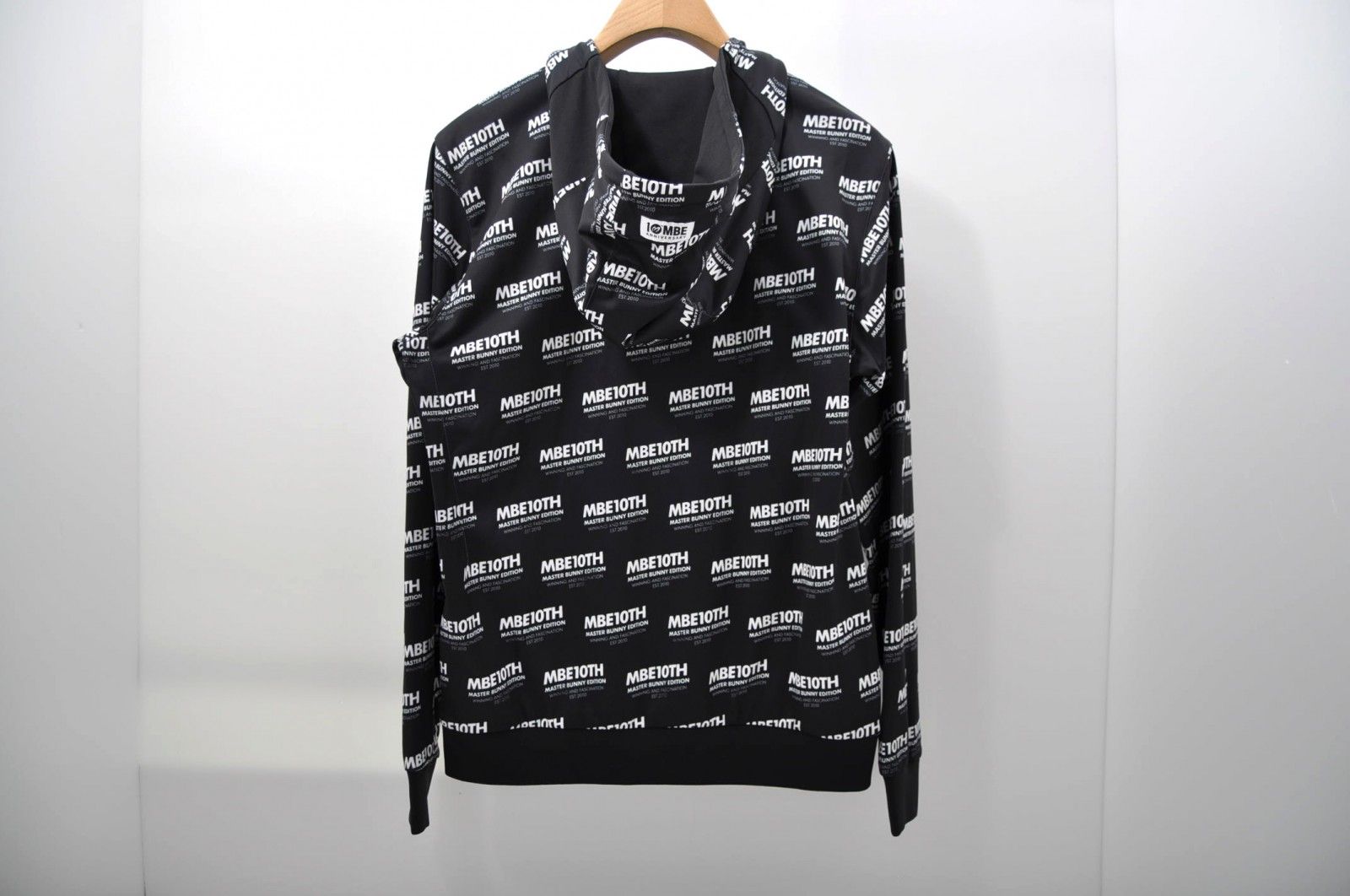 中古 メンズ マスターバニーエディション MASTER BUNNY EDITION