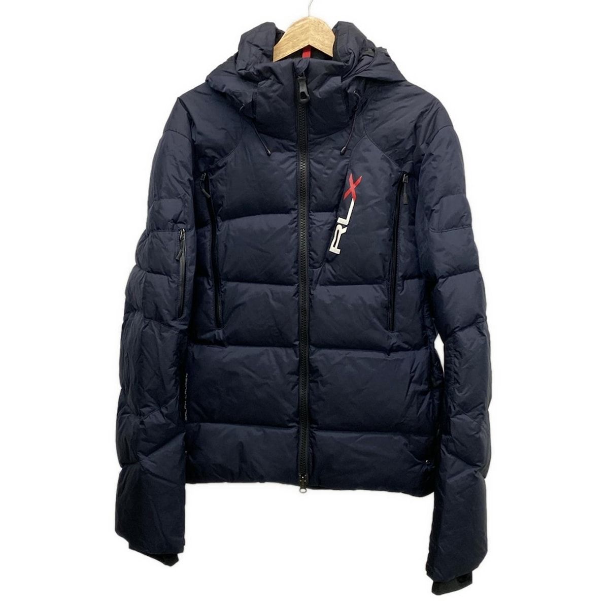 RLX(RalphLauren)(ラルフローレン) ダウンジャケット サイズL メンズ美