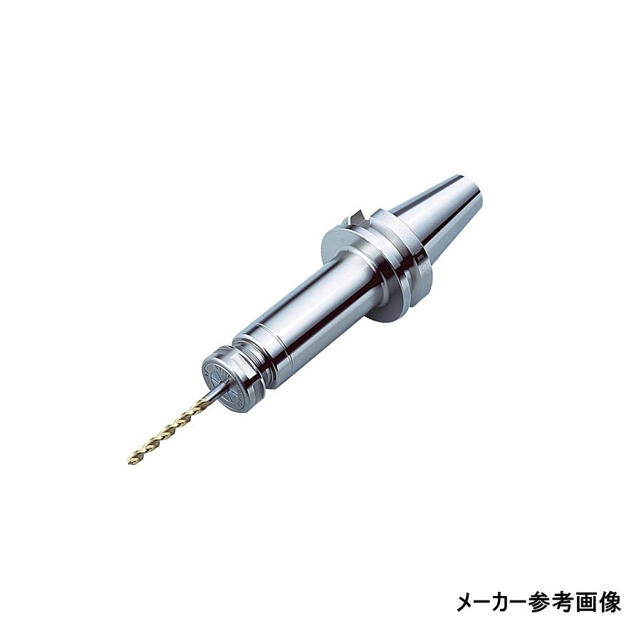  NTツール BT 40-HDC 09 A-90 コレットホルダー コレットチャック ホルダ 切削 切断 穴あけ
