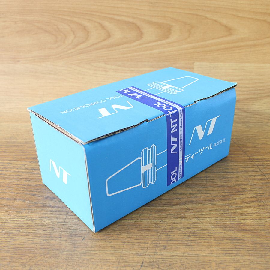 NTツール BT 40-HDC 09 A-90 コレットホルダー コレットチャック
