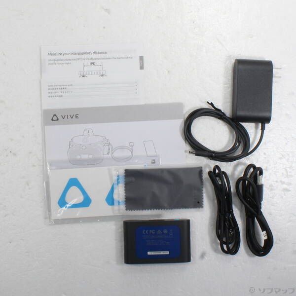 〔 品〕 HTC VIVE Cosmos -00 377 その他 PC周辺機器