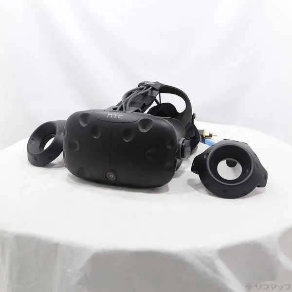 2026年最新】HTC VIVE ceの人気アイテム - メルカリ