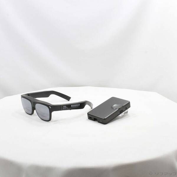 〔 品〕 TCL NXTWEAR S 377