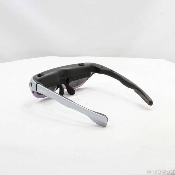 〔 品〕 Rokid Air ARグラス スターリーグレー 377