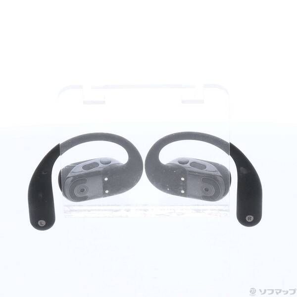 〔 品〕 OpenFit 2 SKZ-EP-000045 ブラック 198 ワイヤレスイヤホン ワイヤレスイヤホン 骨伝導イヤホン イヤホン