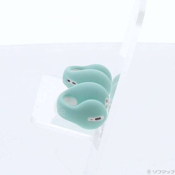 中古品〕 sound earcuffs AM-TW01 ミント【198】 - メルカリ