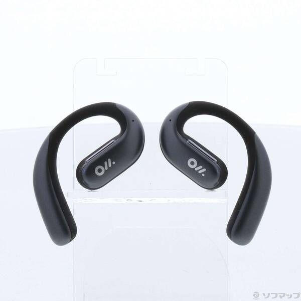 〔 品〕 OWS Pro ブラック OLA 07 BLK 198