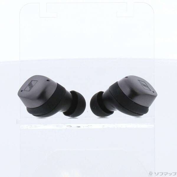 〔 品〕 True Wireless 3 Graphite 198