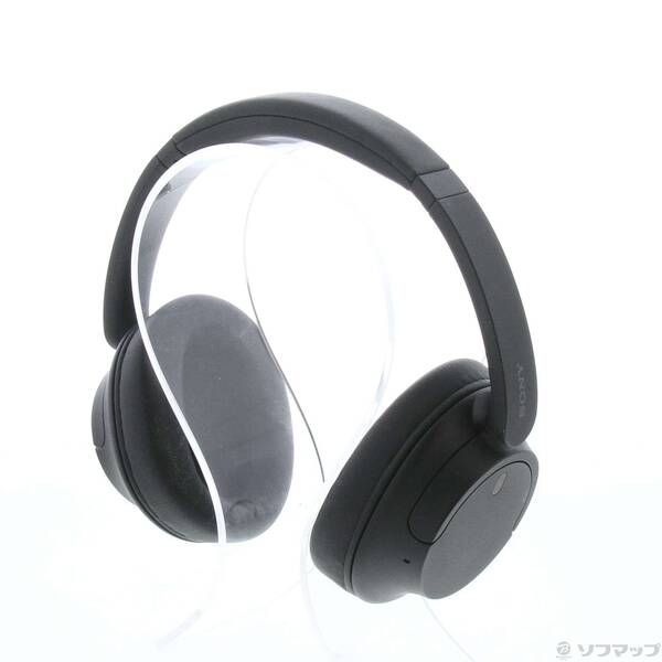 〔 品〕 WH-CH 720 N B ブラック 344