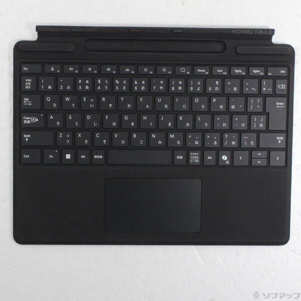 〔 品〕 Surface Pro 13インチ キーボード 344