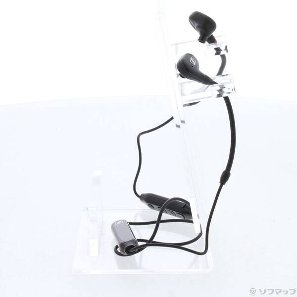 〔 品〕 IE 100 PRO Wireless ブラック 198