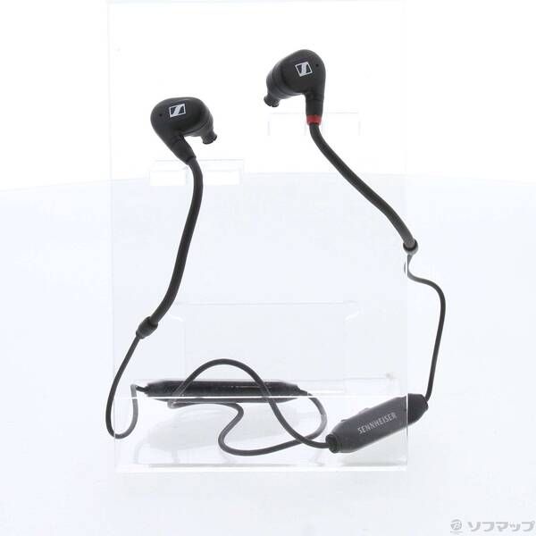 〔 品〕 IE 100 PRO Wireless ブラック 198