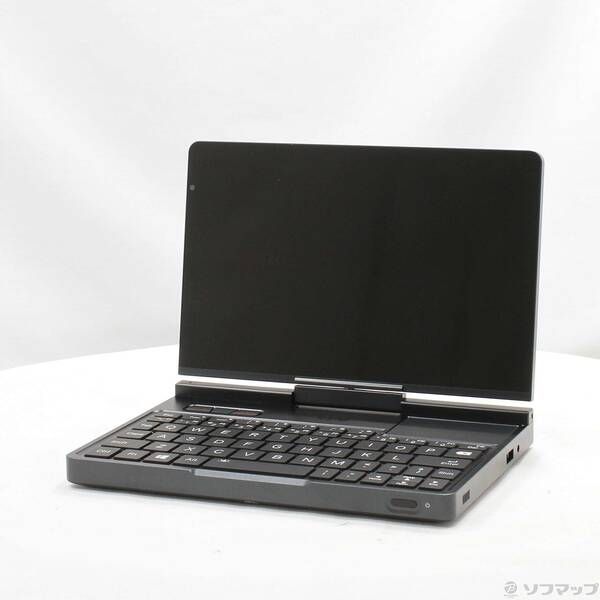 中古 GPD Pocket 4 32GB/2TB Ryzen AI 9 HX 370 - メルカリ